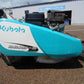 クボタ 中古ロータリーモア