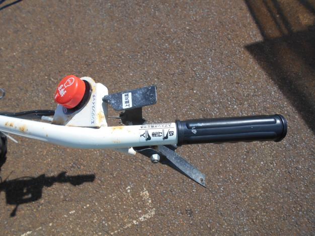 クボタ 中古ロータリーモア