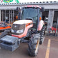 クボタ　中古　トラクター