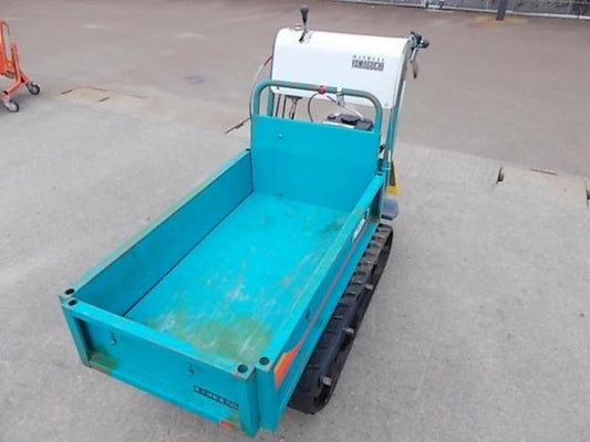 ウインブルヤマグチ　中古　運搬車