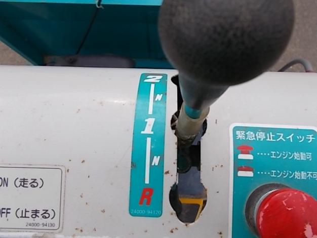 ウインブルヤマグチ　中古　運搬車