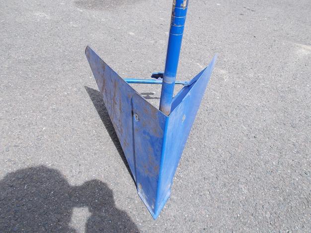 イセキ　中古　耕耘機