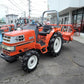 クボタ 中古 トラクター 23馬力