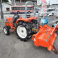 クボタ 中古 トラクター 23馬力
