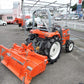 クボタ 中古 トラクター 23馬力
