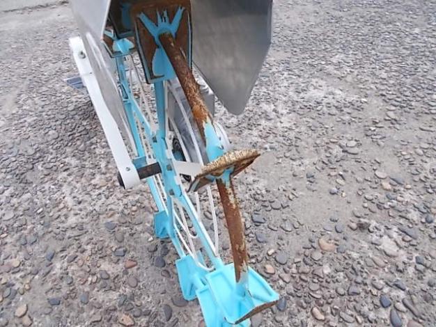 共立　乗用溝切機　MKS4500R　中古　エンジン始動確認済み　引き取り限定 共立 乗用溝切機 MKS4500R 中古 エンジン始動確認済み 引き取り限定