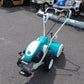 クボタ　中古　耕耘機