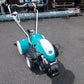 クボタ　中古　耕耘機