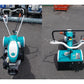 クボタ　中古　耕耘機