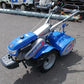 イセキ　中古　耕耘機