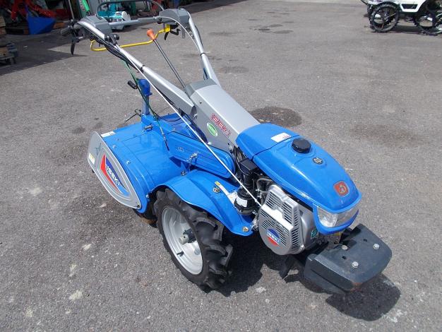 イセキ　中古　耕耘機
