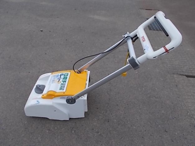 リョービ　中古　芝刈機