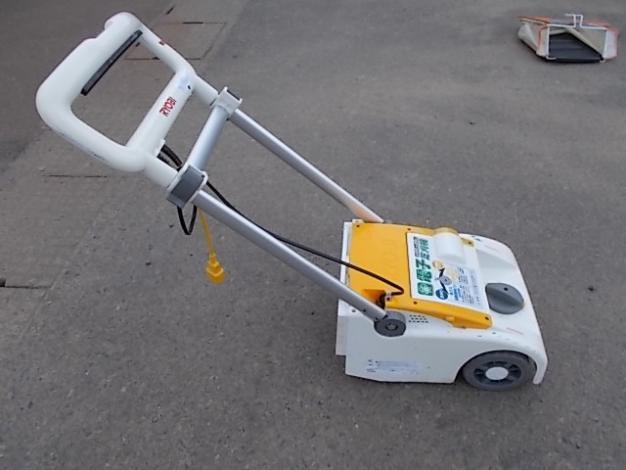 リョービ　中古　芝刈機