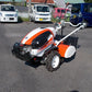 クボタ　中古管理機