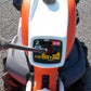 クボタ　中古管理機