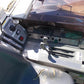 イセキ　中古コンバイン