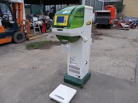 タイガー　中古　選別計量機