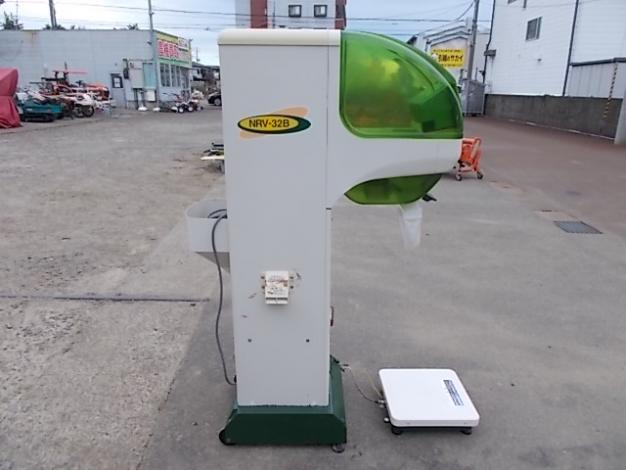 タイガー　中古　選別計量機