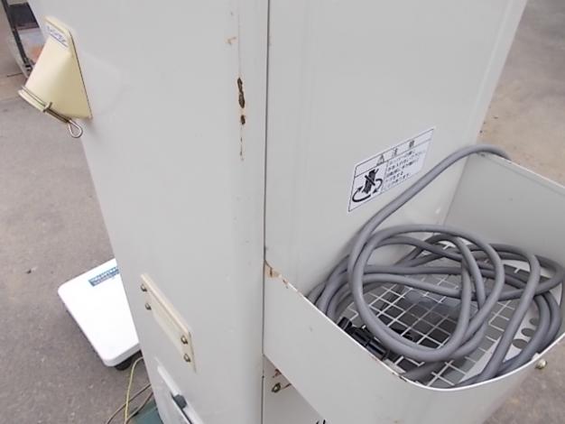 タイガー　中古　選別計量機