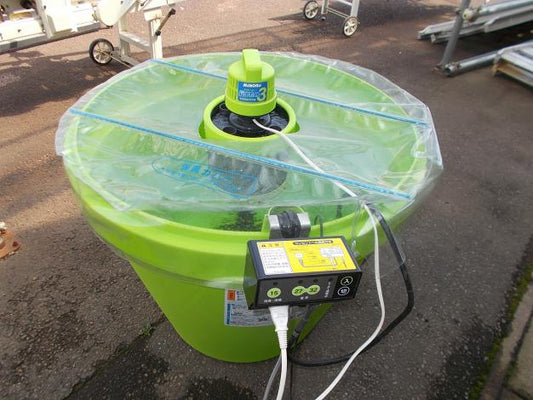 みのる　中古　催芽機