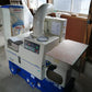 サタケ　中古　籾摺機