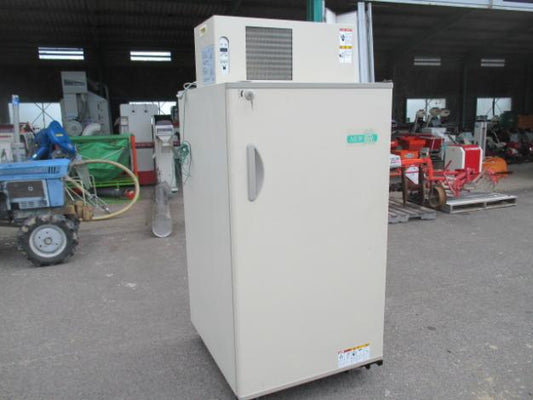 三菱農機　中古保冷庫