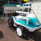 クボタ　中古　田植機