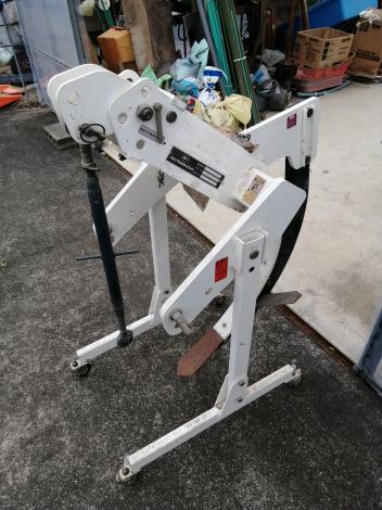 スガノ　中古　プラソイラ