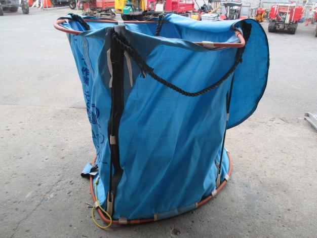 田中産業　中古　スタンドバッグ　スター