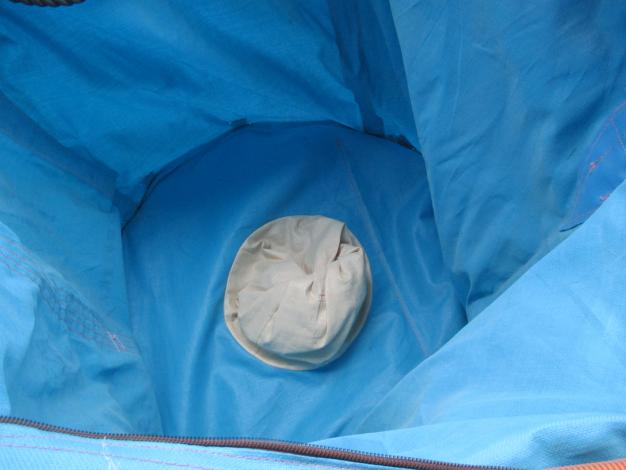 田中産業　中古　スタンドバッグ　スター