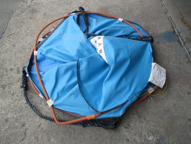 田中産業　中古　スタンドバッグ　スター