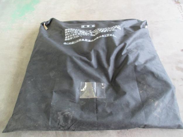 田中産業　中古　スタンドバッグ　スター