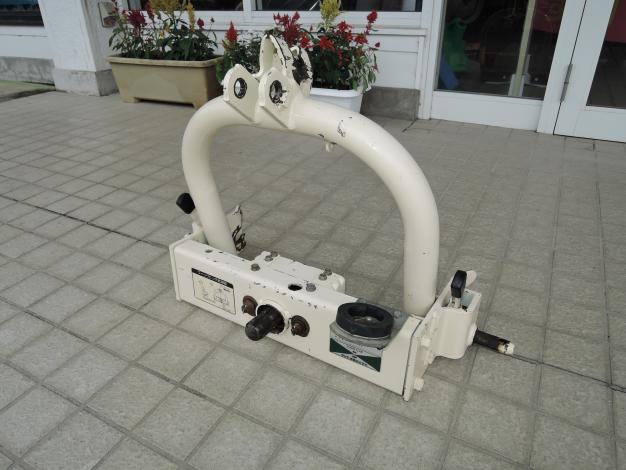 中古 ヤンマー クイックヒッチ ワンタッチ