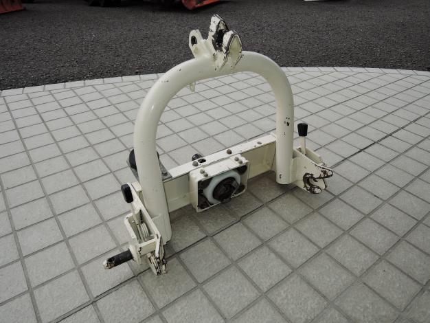 中古 ヤンマー クイックヒッチ ワンタッチ