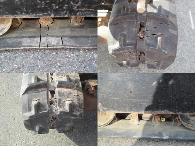 サンケ　中古　運搬車