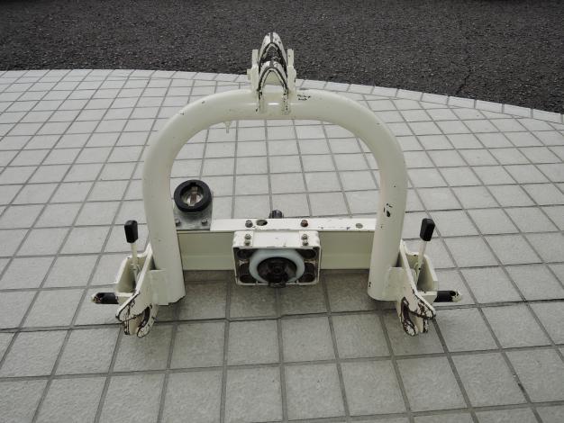 中古 ヤンマー クイックヒッチ ワンタッチ