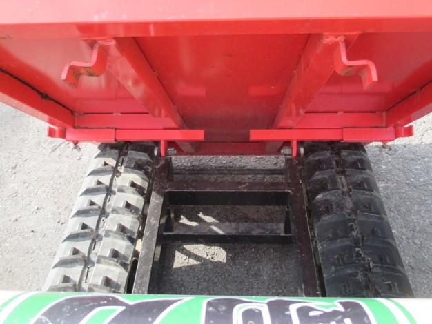 サンケ　中古　運搬車