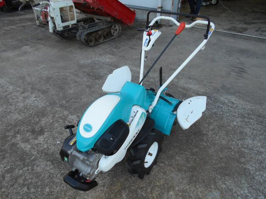 クボタ　中古管理機