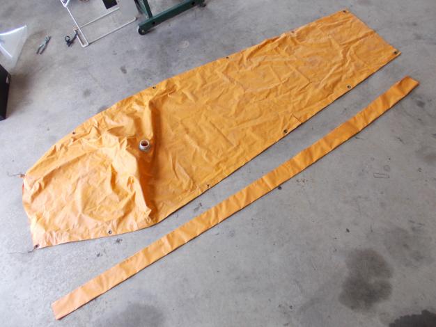 コンマ　中古　播種機