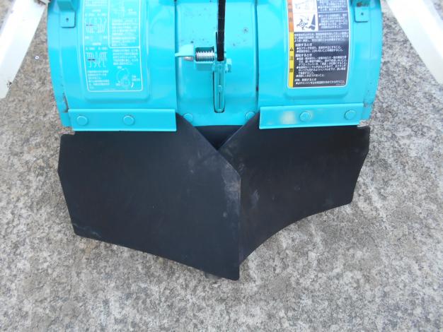 クボタ　中古管理機
