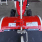 ミツビシ　中古　耕耘機