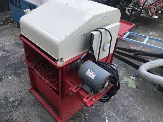 笹川農機　中古