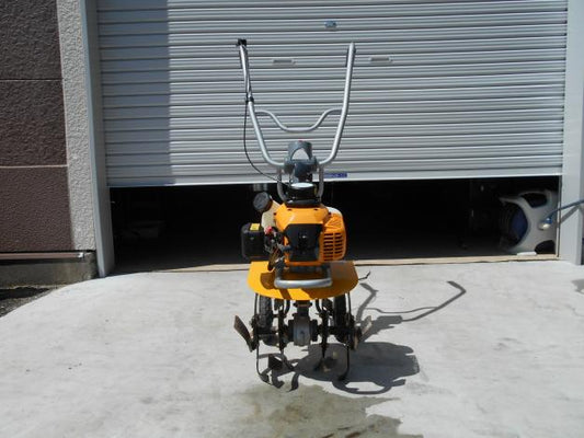 リョービ中古テーラー