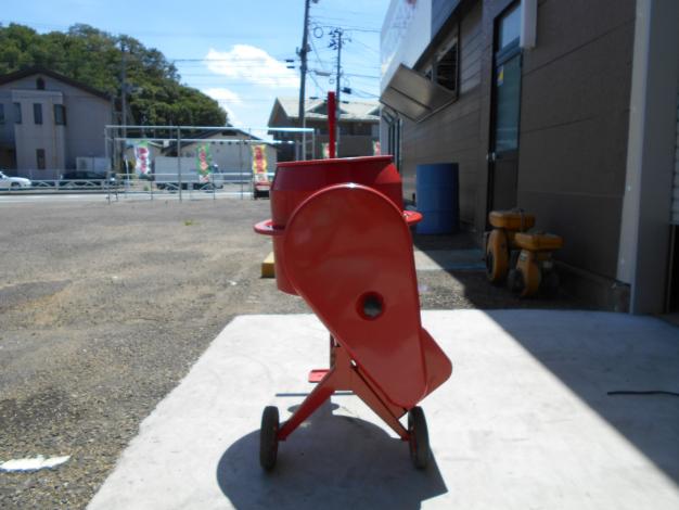 中古ミキサー