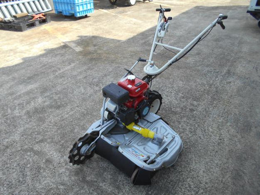 オーレックウィングモア