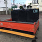 冨士トレーラー　中古　整地キャリア