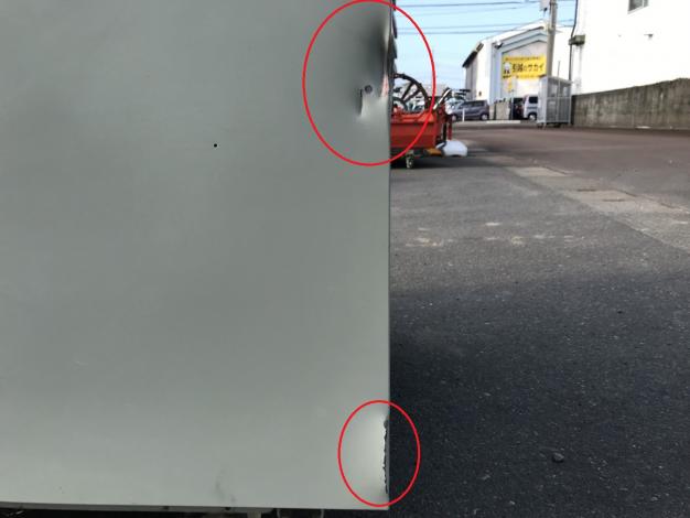 クボタ　中古　玄米低温貯蔵庫