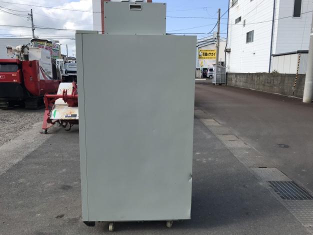 クボタ　中古　玄米低温貯蔵庫