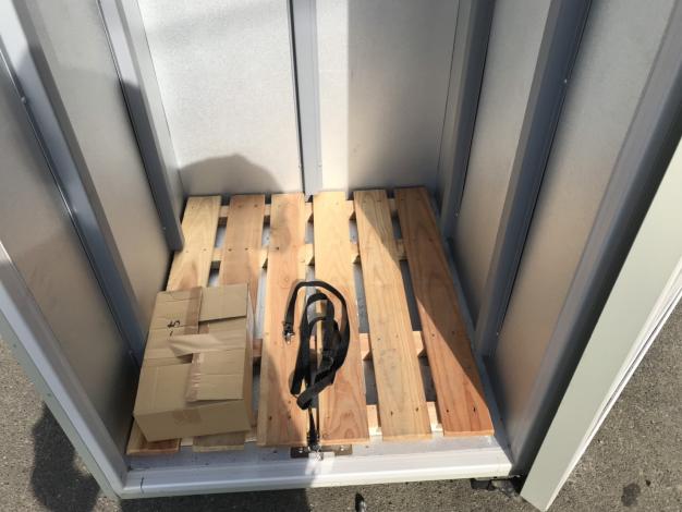クボタ　中古　玄米低温貯蔵庫
