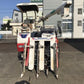 ヤンマー　中古　コンバイン